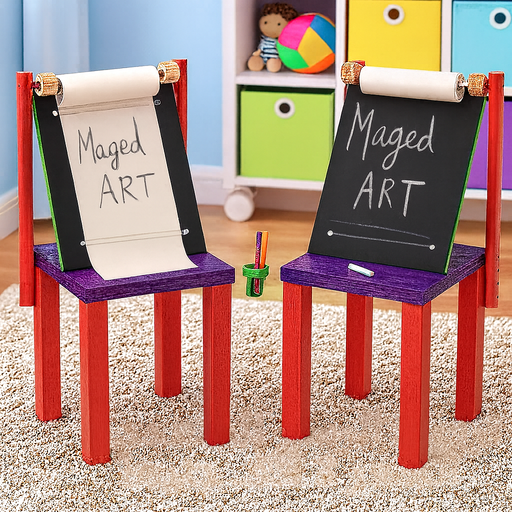 السبورة الشقية